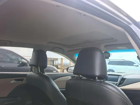 Chevrolet Monza