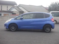Honda Jazz (Fit)