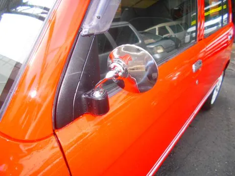 Daihatsu Mira Gino