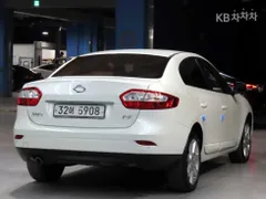 Renault SM3