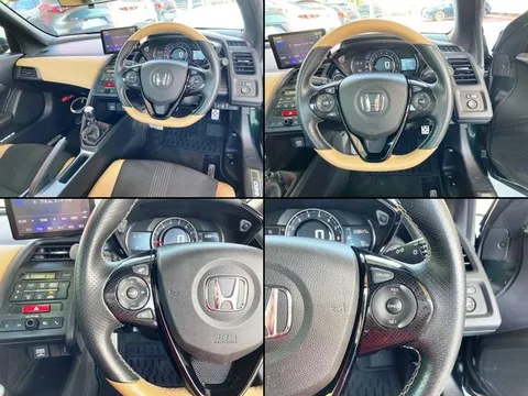 Honda S660