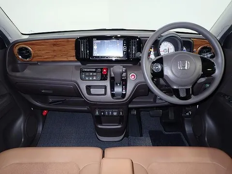 Honda N-ONE