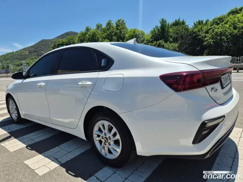 Kia Cerato (K3)