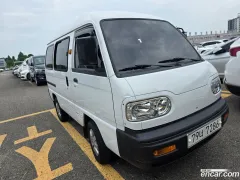 Chevrolet Damas