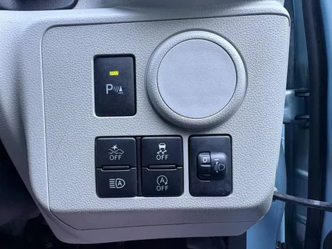 Toyota Pixis Epoch