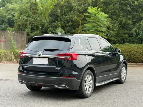 Buick Envision