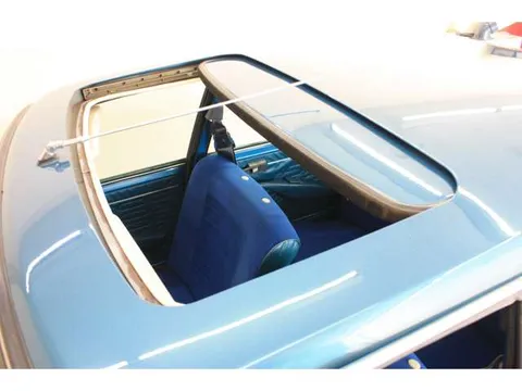 Citroen GS