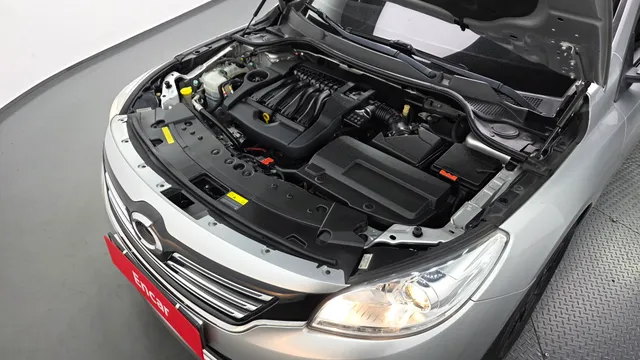 Renault SM7