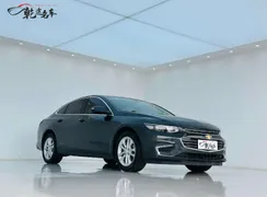 Chevrolet Malibu XL