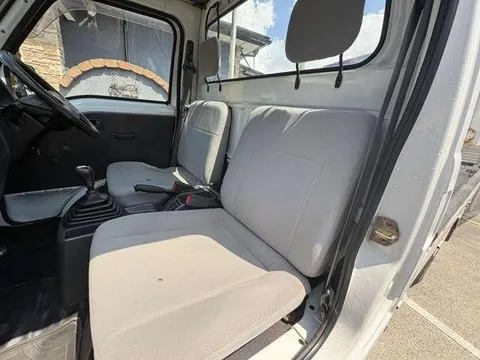 Subaru Sambar Truck