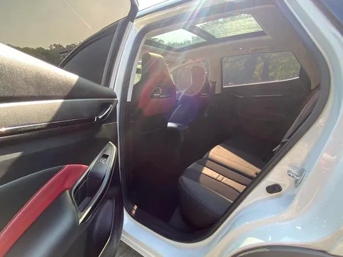 Changan Oshan X5