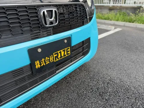 Honda N-ONE