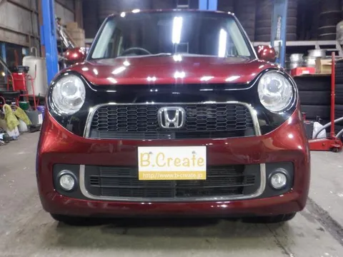 Honda N-ONE
