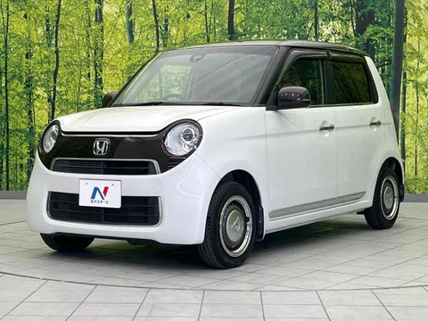 Honda N-ONE