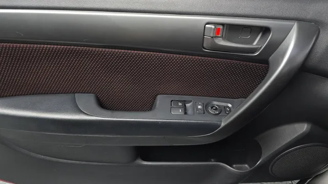 Kia Cerato (Forte)