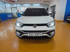 SsangYong Tivoli XLV (Tivoli Air)