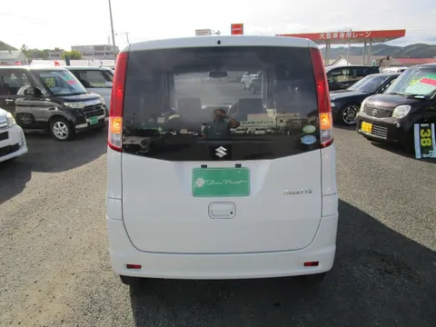 Suzuki Palette