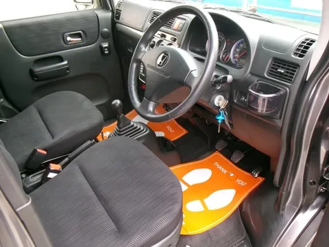 Honda Vamos