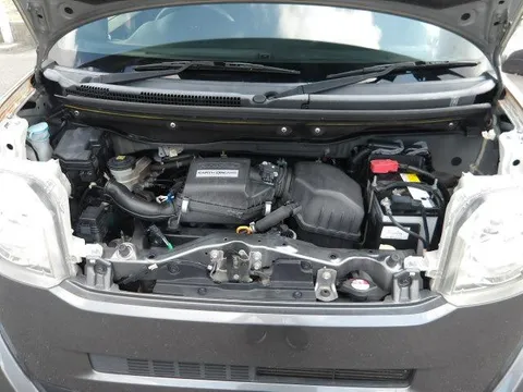 Honda N-BOX Slash