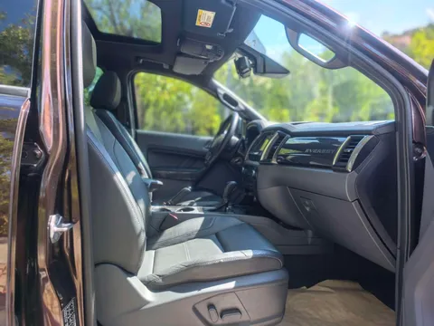 Ford Everest