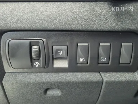 Renault SM3