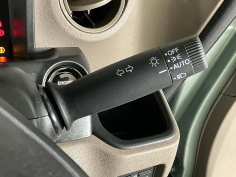 Honda N-BOX Joy