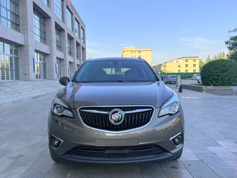 Buick Envision