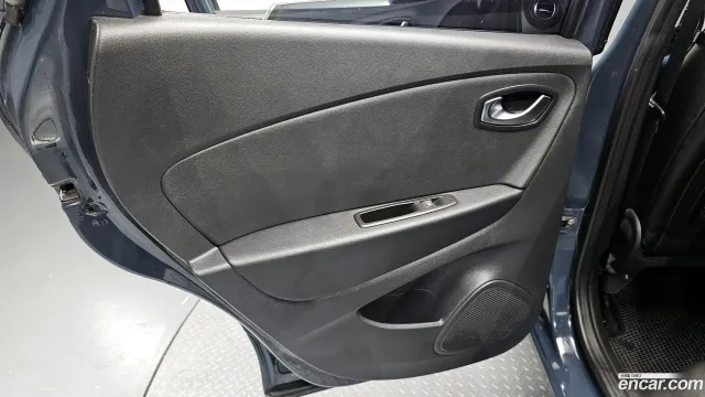 Renault QM3