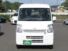 Mitsubishi Minicab Van