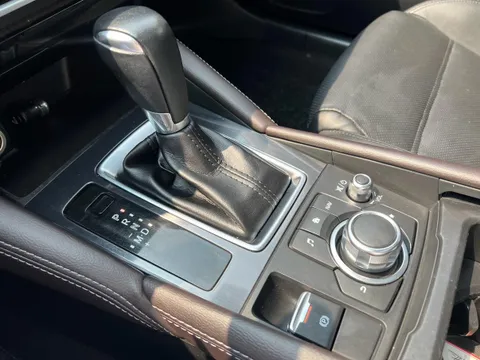 Mazda Mazda6 (Atenza)