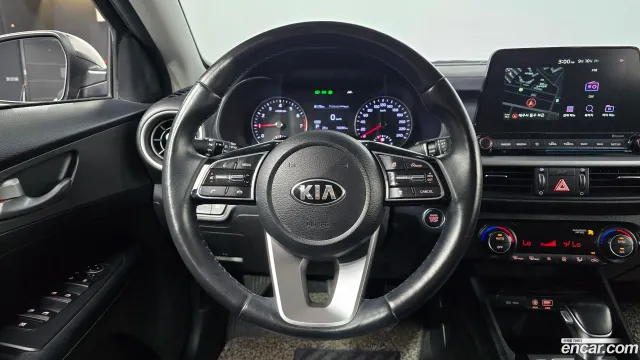 Kia Cerato (K3)