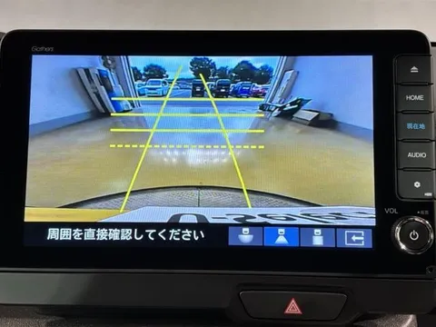 Honda N-BOX Joy