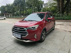 JAC Refine S3