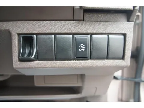 Suzuki Alto Lapin Chocolat