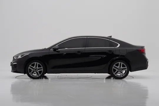 Kia Cerato (K3)