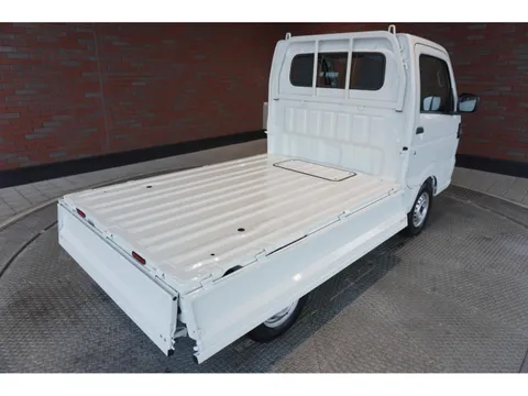 Suzuki Carry Track