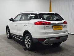 Geely Boyue