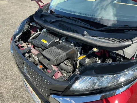 Mitsubishi eK X