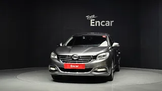 Renault SM7