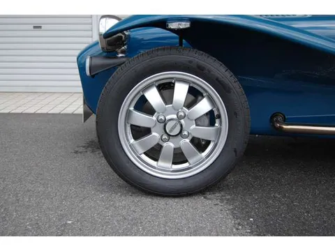 Caterham