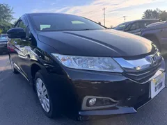 Honda City (Grace)