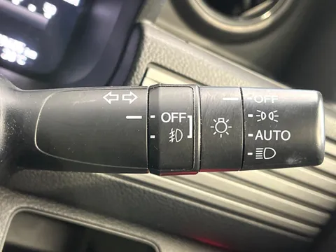 Honda N-VAN +Style