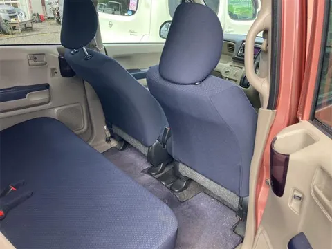 Honda Life