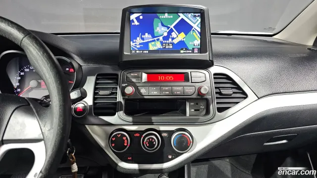 Kia Picanto (Morning)
