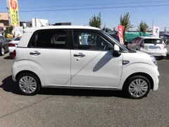 Toyota Pixis Joy