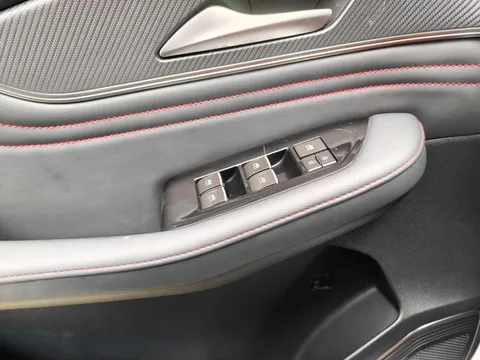 Forthing T5 Evo