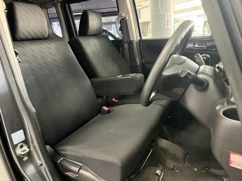 Honda N-BOX Plus Custom
