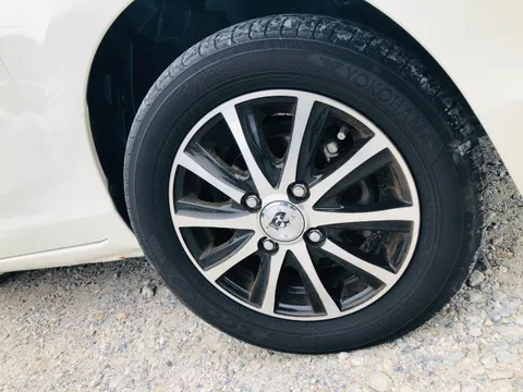 Honda Life