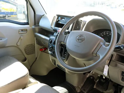 Nissan Clipper
