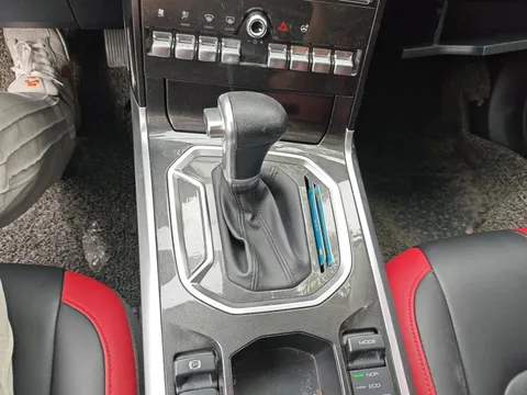 Haval H4